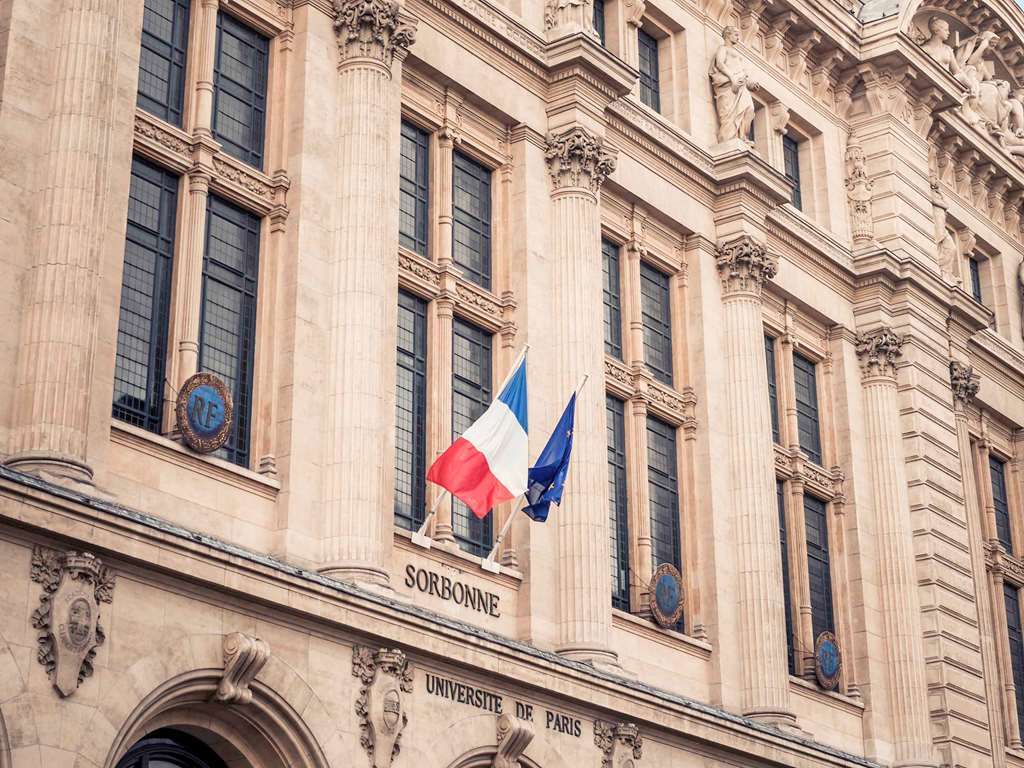 Mercure Paris Gare De L'Est Udogodnienia zdjęcie